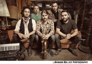 Tequila Mockingbird Orchestra
