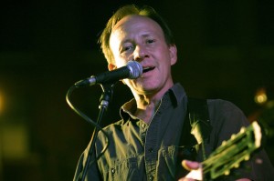 John Lilly in concert