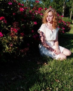Emily Otnes