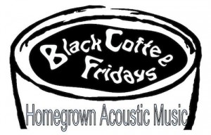 Black Coffee Fridays