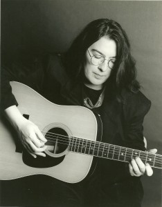 Gina Forsyth